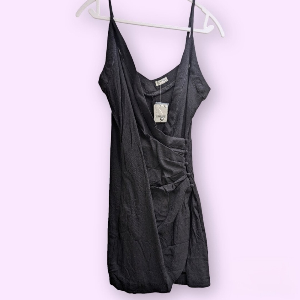 Free People Intimately Dylan Mini Slip